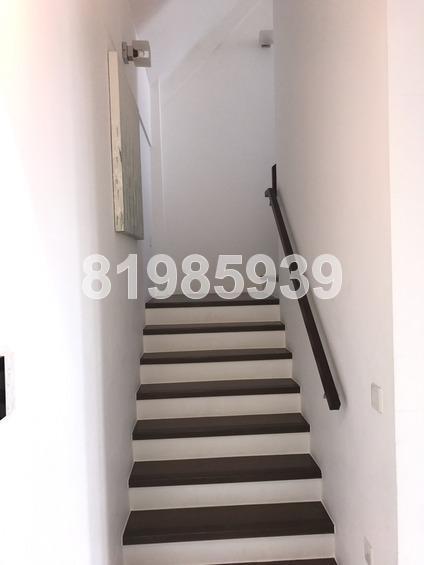 The Foresta @ Mount Faber (D4), Condominium #169696732
